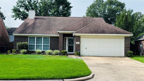 5808 Forest Timbers Dr, Humble, TX, 77346-1978 | Card Image