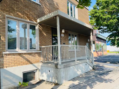 3-1909 Ch De Chambly, Longueuil, QC, J4J3Y1 | Card Image