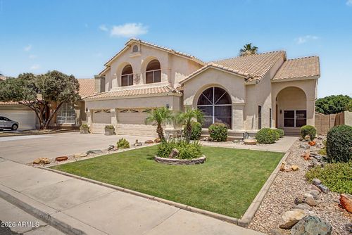 1236 E Palo Verde St, Gilbert, AZ, 85296-1325 | Card Image