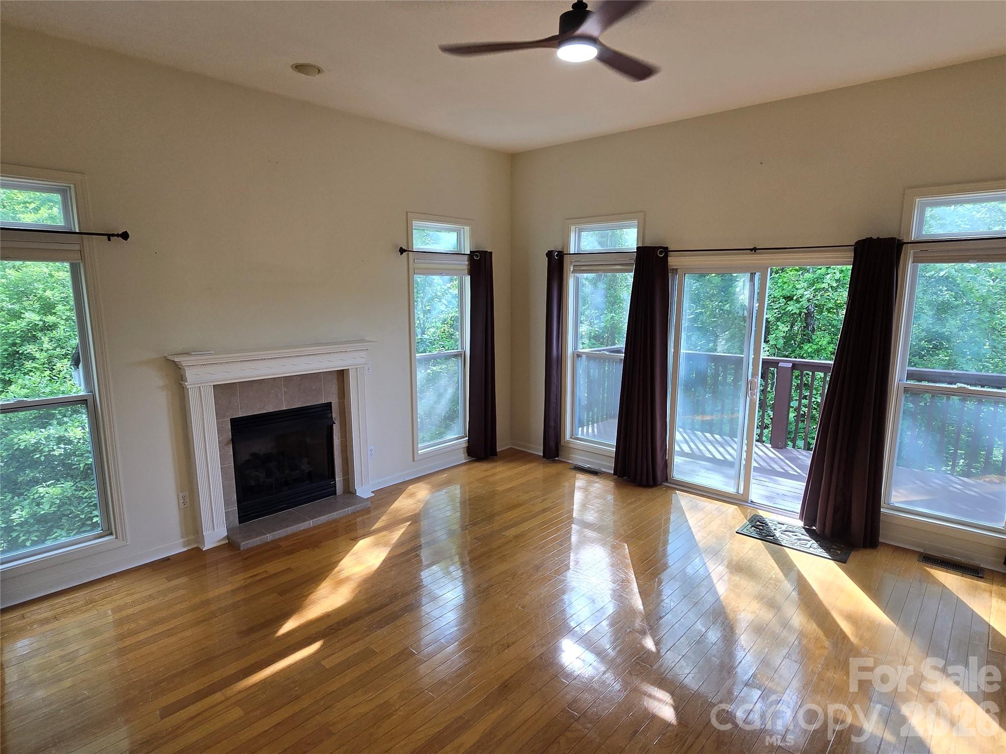 Residential in Swannanoa 2