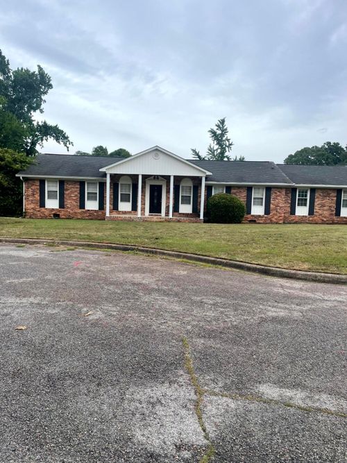 2703 Northwood Ct, Augusta, GA, 30909-2309 | Card Image