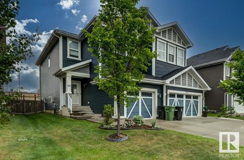 225 Sturtz Bend, Leduc, AB, T9E0Y5 | Card Image