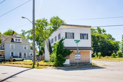 602 N Saint Louis Boulevard, Home with 0 bedrooms, 0 bathrooms and null parking in South Bend IN | Image 2