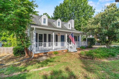 125 Cranewater Drive, Columbia, SC, 29212 | Card Image