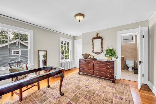 602 W Parkway Ave, House other with 4 bedrooms, 3 bathrooms and null parking in High Point NC | Image 19