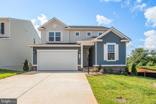 502 Aster Ln, ORANGE, VA, 22960-1963 | Card Image