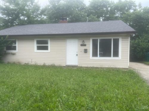 3996 Fawnhill Ln, Cincinnati, OH, 45205 | Card Image