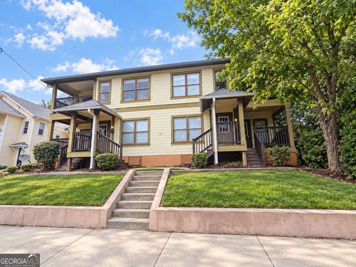 apt-1-368 Irwin Street Ne, atlanta, GA, 30312 | Card Image