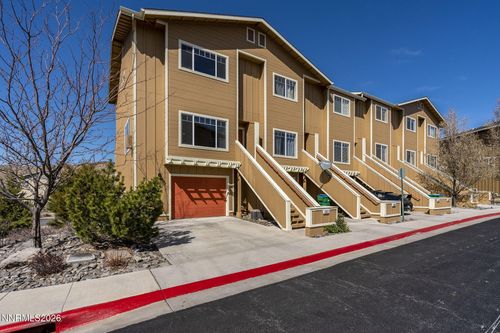 4501 Kathleen Denise Ln, Reno, NV, 89503-1036 | Card Image