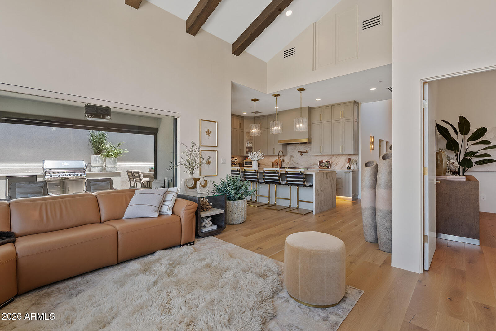 Residential in Scottsdale 2
