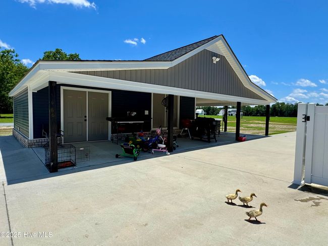 2925 Davenport Rd, House other with 3 bedrooms, 2 bathrooms and 2 parking in Deep Run NC | Image 5