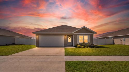 6413 Bellavia Ln, Panama City, FL, 32404-8971 | Card Image
