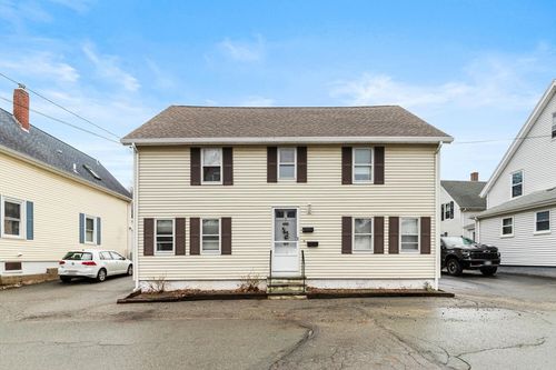 3 Mondello Square, Gloucester, MA, 01930 | Card Image