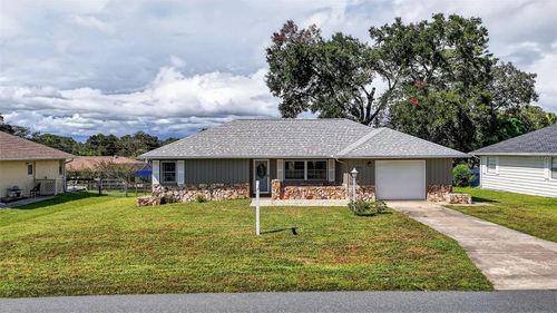 553 W Buttonbush Dr, BEVERLY HILLS, FL, 34465-4278 | Card Image