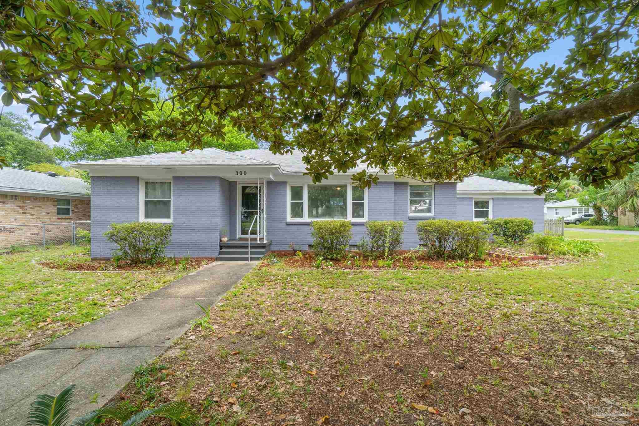 Jamison St, Pensacola, FL 32507
