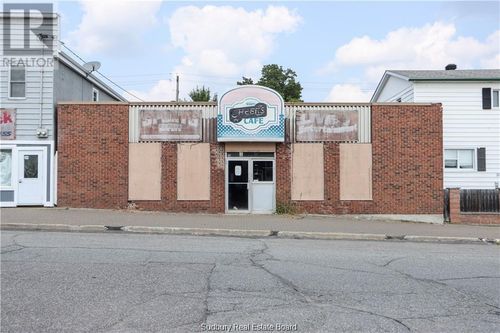 24 Young St, Capreol, ON, P0M1H0 | Card Image
