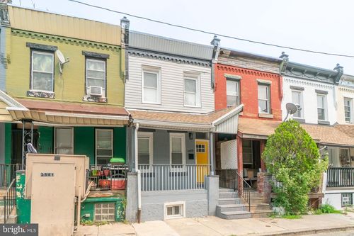 2539 N Newkirk St, PHILADELPHIA, PA, 19132-3539 | Card Image