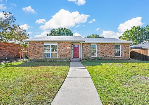 4928 Ashlock Drive, The Colony, TX, 75056 | Card Image