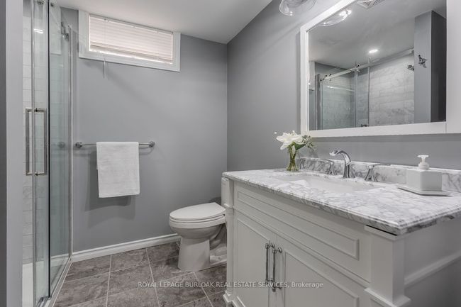 2382 Emerson Dr, House other with 4 bedrooms, 4 bathrooms and 2 parking in Burlington ON | Image 33