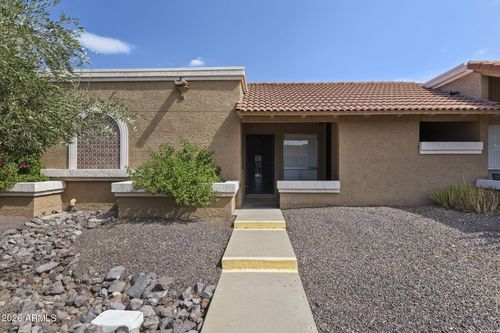 2-312 W Yukon Dr, Phoenix, AZ, 85027-3781 | Card Image