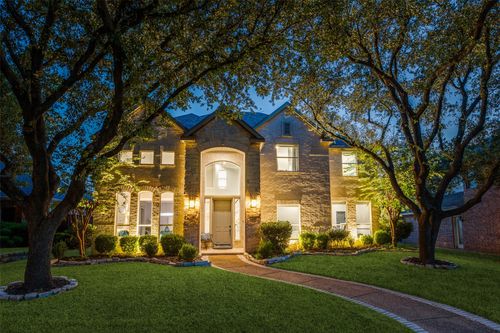 4489 Mira Vista Dr, Frisco, TX, 75034-7519 | Card Image