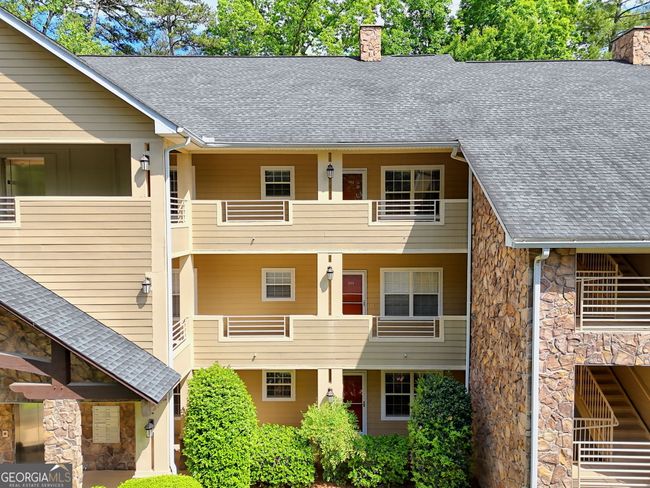 UNIT-303 - 112 Gleneagle Ct, Condo with 2 bedrooms, 2 bathrooms and 1 parking in Clayton GA | Image 58