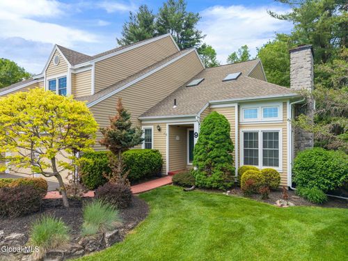 9 Ridgefield Drive, Guilderland, NY, 12186 | Card Image