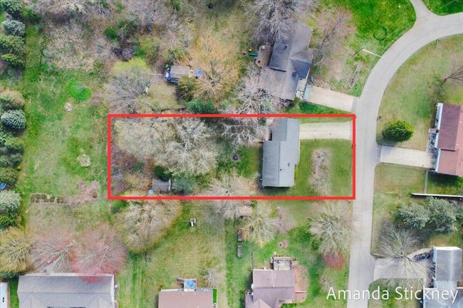 14163 Ridgewood Dr, House other with 4 bedrooms, 2 bathrooms and null parking in Holland MI | Image 7