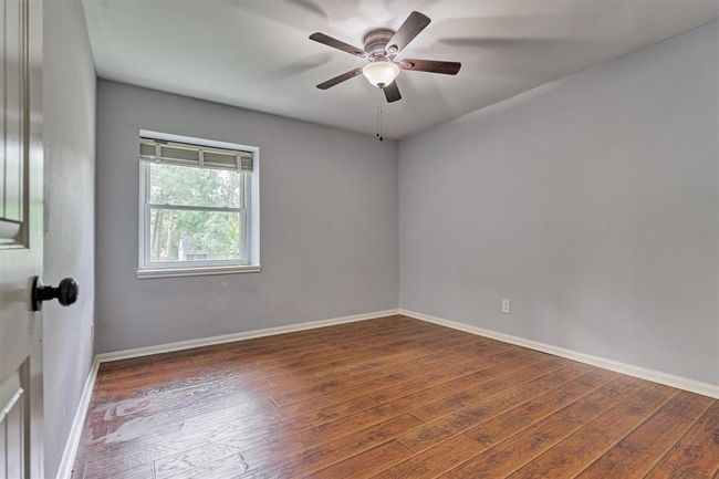 6103 Allentown Dr, House other with 4 bedrooms, 4 bathrooms and 2 parking in Spring TX | Image 31
