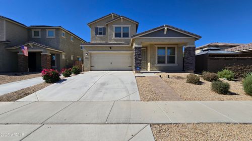 17156 W Lincoln St, Goodyear, AZ, 85338-1289 | Card Image