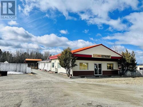 3988 Cariboo Highway, Lac La Hache, BC, V0K | Card Image