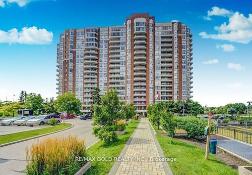 1113-430 Mclevin Ave, Scarborough, ON, M1B5P1 | Card Image
