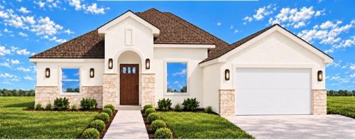 1509 Abigail Street, Mercedes, TX, 78570 | Card Image