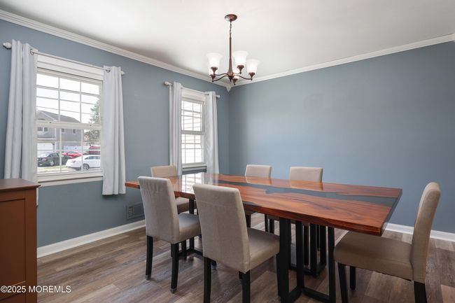 70 Old Bridge Dr, House other with 4 bedrooms, 3 bathrooms and null parking in Howell NJ | Image 11