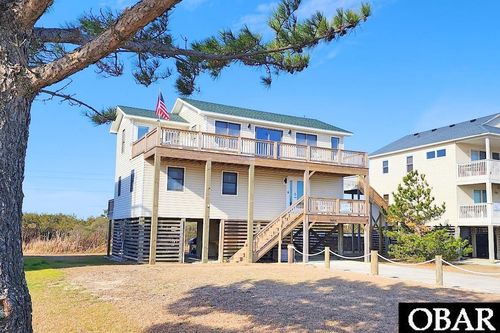 9604 S Old Oregon Inlet Road, Nags Head, NC, 27959 | Card Image