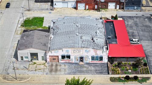 518 E Prairie Ave, Decatur, IL, 62523-1193 | Card Image