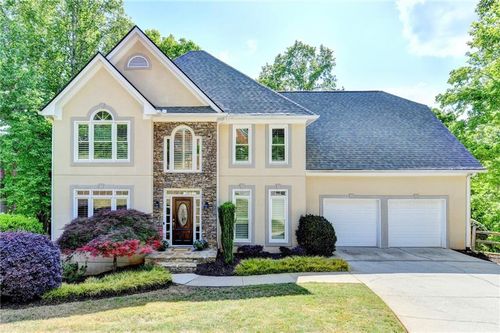 930 Herterton Way, Johns Creek, GA, 30022-7352 | Card Image