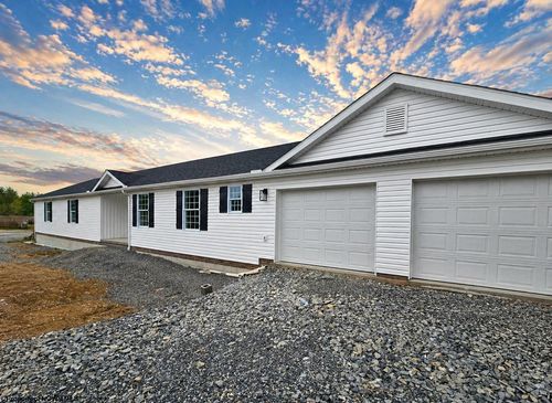891 Auburn Lane, Flemington, WV, 26347 | Card Image