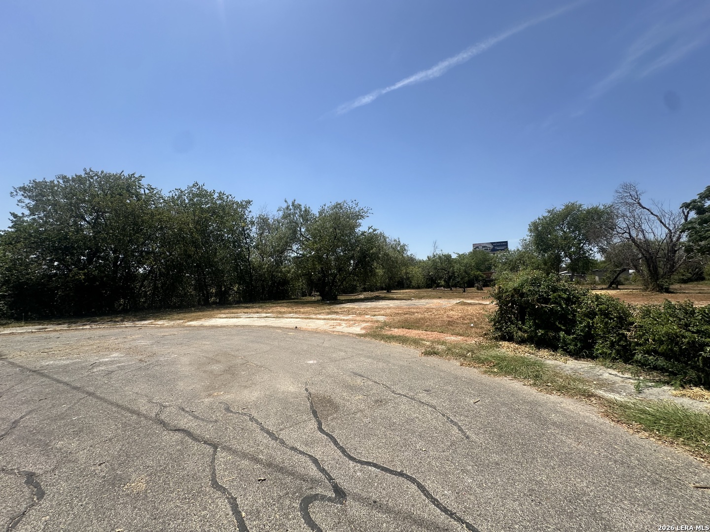Land in San Antonio 2