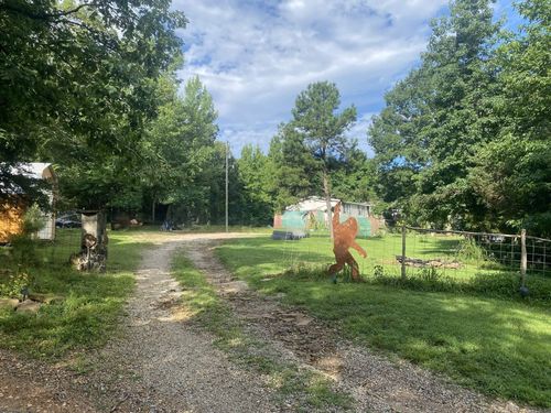 459 Junction Rd, Mountain View, AR, 72560-7491 | Card Image