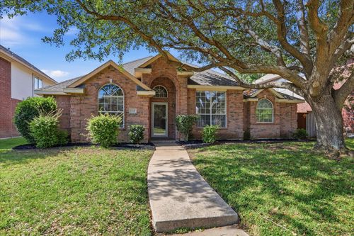 11449 Pagewynne Dr, Frisco, TX, 75035-6383 | Card Image