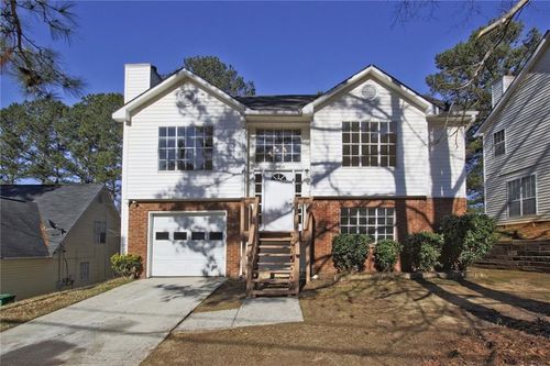 3657 River Ridge Ct, Decatur, GA, 30034-4797 | Card Image