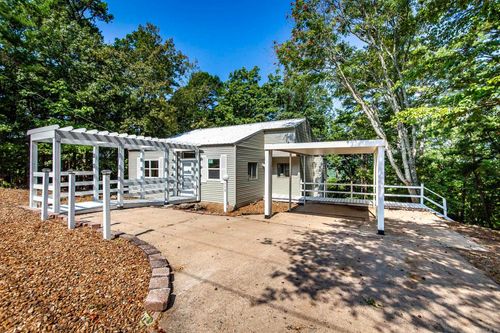 112 Ridgeview Dr, Fairfield Bay, AR, 72088-4508 | Card Image