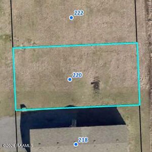 220 Watermark Dr, Lafayette, LA, 70501-5413 | Card Image