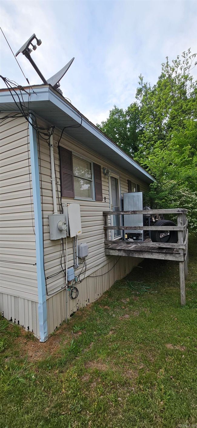 1214 W 36 Th St, House other with 3 bedrooms, 1 bathrooms and null parking in Little Rock AR | Image 18
