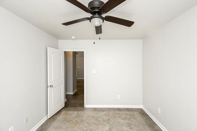 1171 Tulip St, House other with 3 bedrooms, 2 bathrooms and null parking in Haskell AR | Image 25