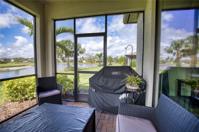 2583 Marton Oak Boulevard, House other with 3 bedrooms, 2 bathrooms and null parking in NORTH PORT FL | Image 36