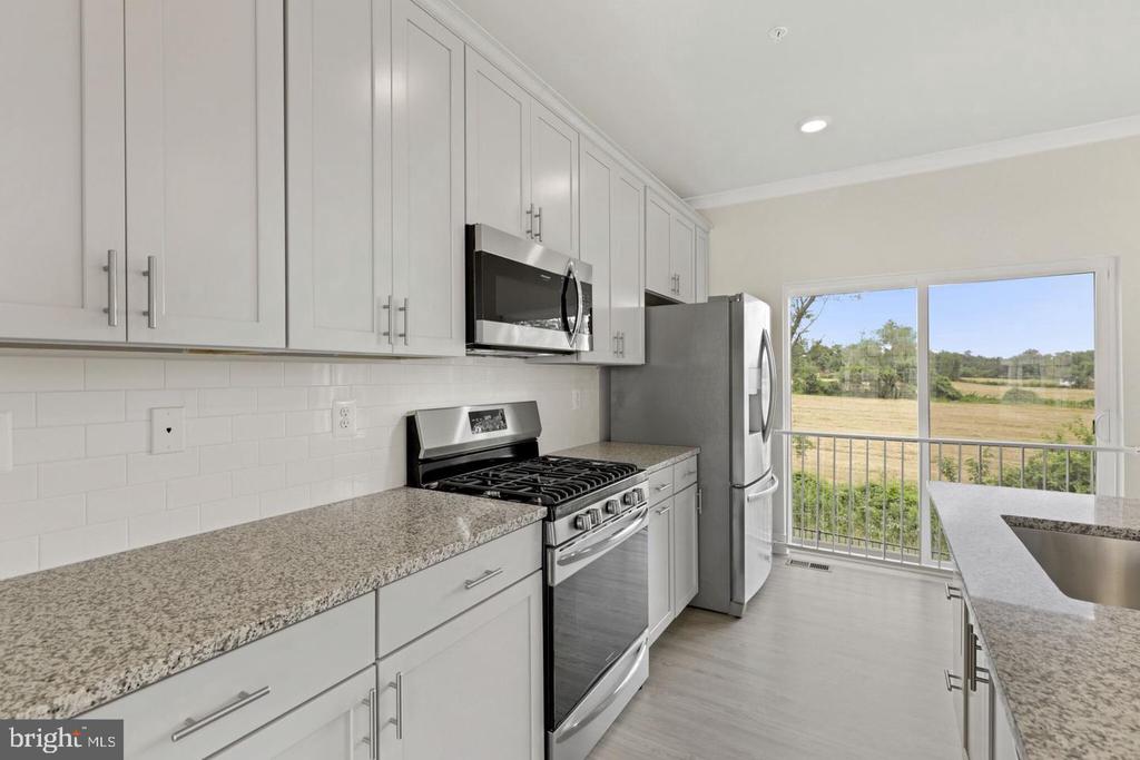 Residential Lease in FREDERICK 3