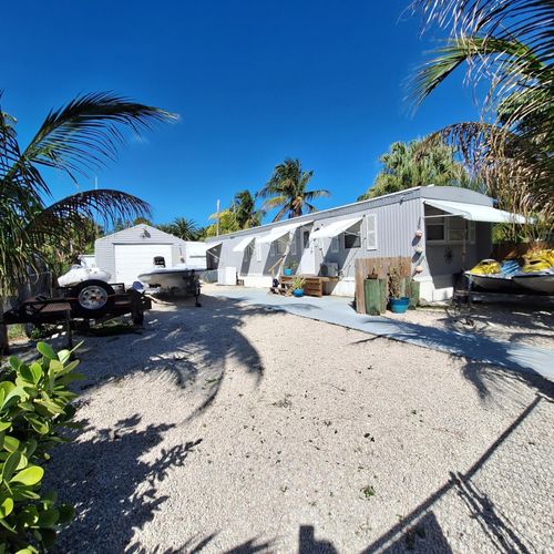 256 Lee Ave, Key Largo, FL, 33037-4816 | Card Image