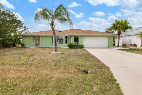 441 Corrientes Circle, PUNTA GORDA, FL, 33983 | Card Image